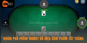 Phỏm Online 188bet