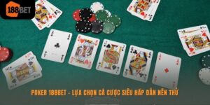 Poker 188bet