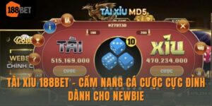 Tài Xỉu 188bet